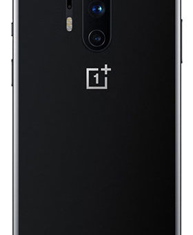Телефон OnePlus 8 Pro с операционной системой "Lineage"