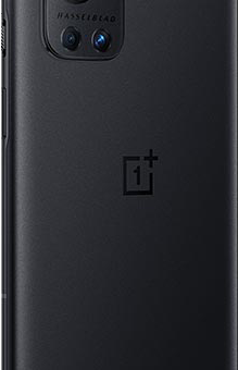 Телефон OnePlus 9 Pro с операционной системой "Lineage"