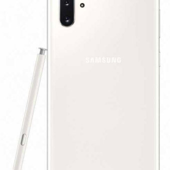 Телефоны Samsung Galaxy Note10+ 5G с операционной системой "Lineage"